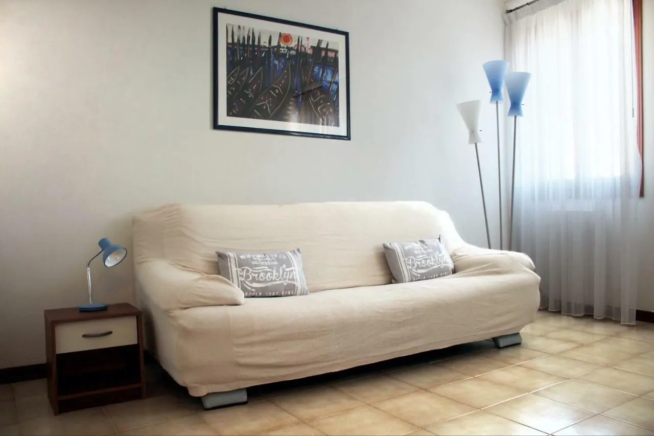 La Casa Di Moira Hotel Venice Apartment