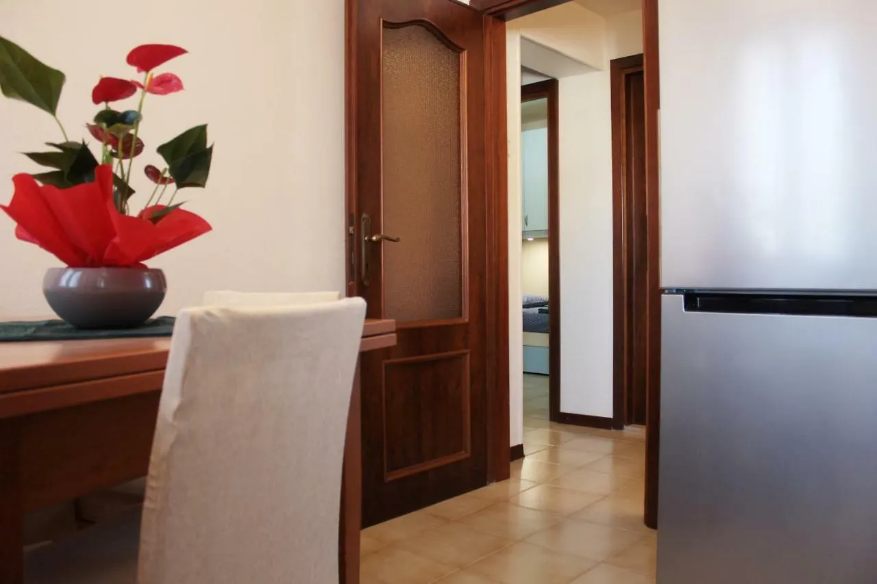 La Casa Di Moira Hotel Venice