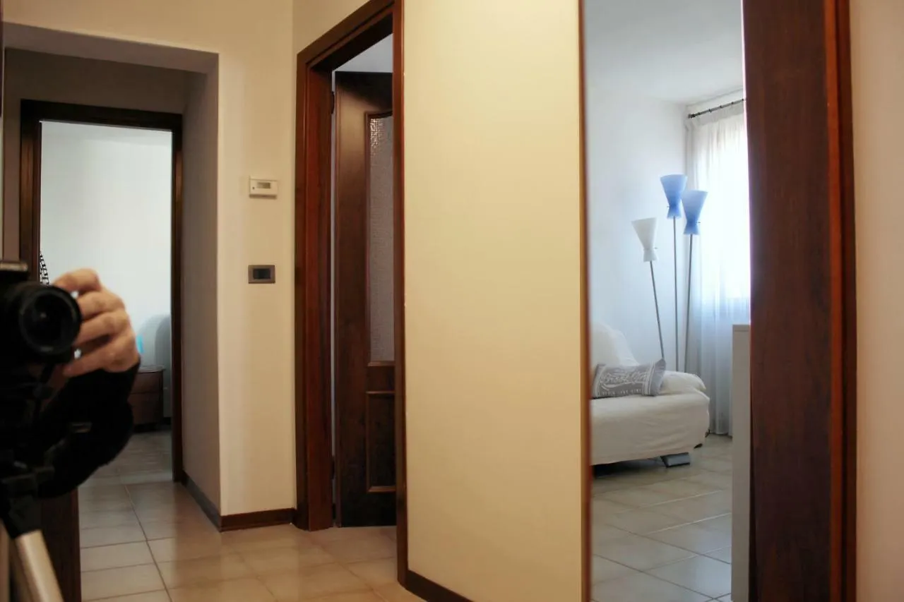 Apartment La Casa Di Moira Hotel Venice
