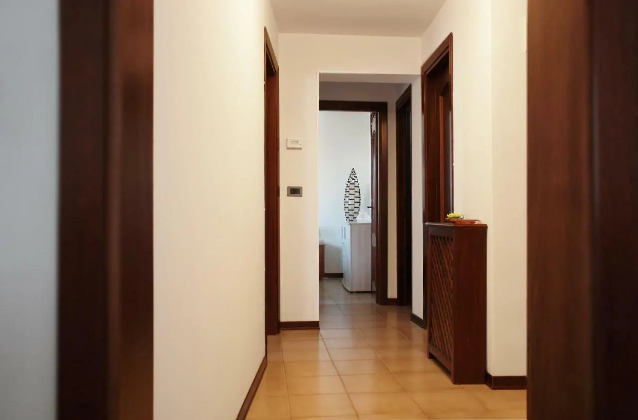 Apartment La Casa Di Moira Hotel Venice Italy