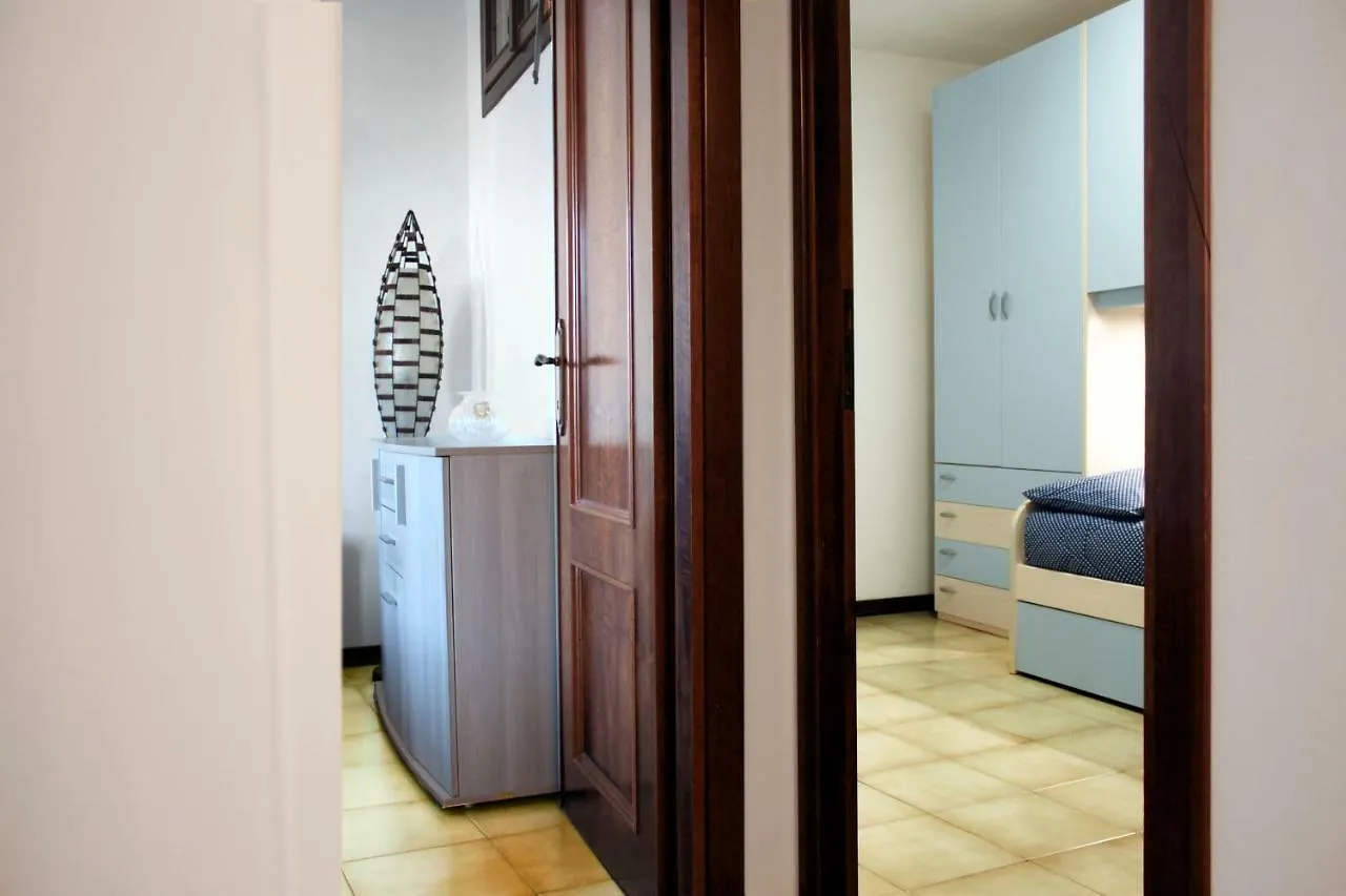 La Casa Di Moira Hotel Venice Italy