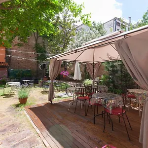 3* Bed & Breakfast Casa Del Melograno