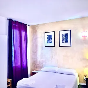Paradise 1 Apartamento