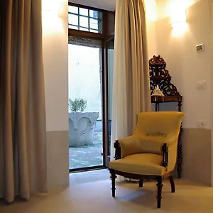 Appartamento Corte Bragadin, Venezia