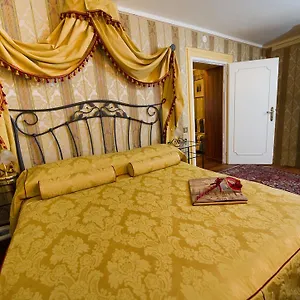 3* Pensionat Antico Fiore